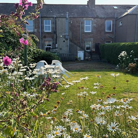 Hopetoun Haven Apartment Gullane Exterior photo