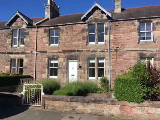 Hopetoun Haven Apartment Gullane Exterior photo